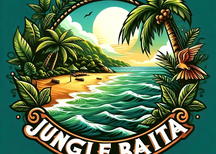 Jungle ベッド・アンド・ブレックファスト ヴァラッツェ