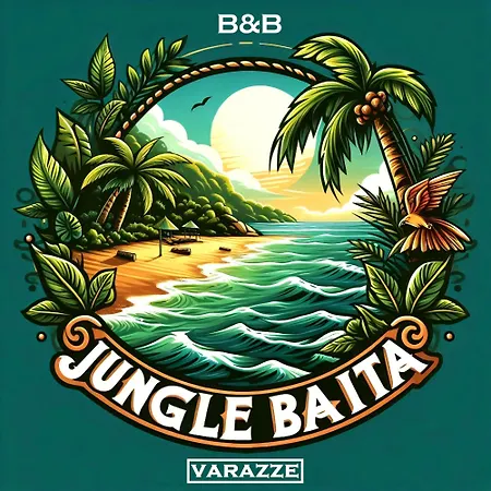 Jungle Nocleg ze śniadaniem Varazze