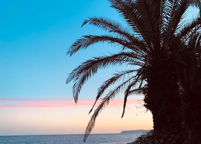 Jungle Bed & Breakfast Varazze