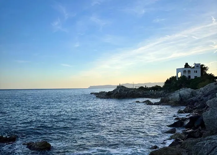 Bed & Breakfast Jungle Varazze